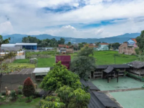 格蘭德陽光會議度假村 索良酒店