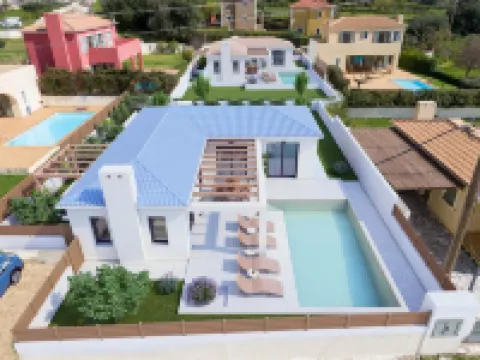Villa Petra