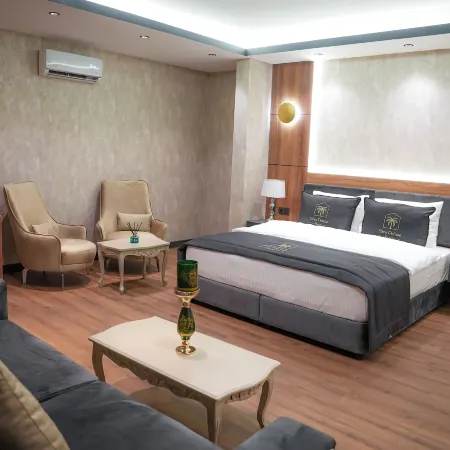 SİLVA Deluxe Hotel