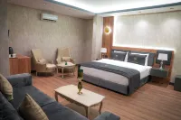SİLVA Deluxe Hotel Hotels in Mezetli