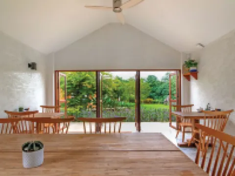 小白鳥旅行者旅舍 沽島酒店