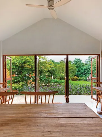 รูปภาพของเดอะ ลิตเติ้ล ไวท์ เบิร์ด ทราเวลเลอร์ โฮสเทล