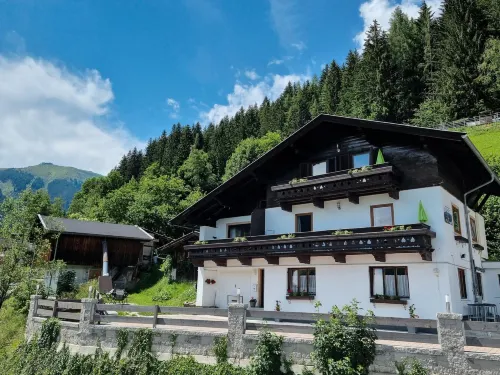 Apartment Bauernhof Birkh fl - TOP 3