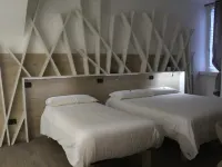 Affittacamere I Due Cavalieri Hotels in der Nähe von Lingotto Fiere Torino