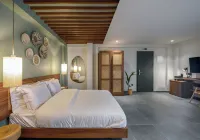 Amyntas Seafront Hotel Hotels in Paradisos