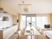 Falkensteiner Residences Senia Hoteles en Petrčane