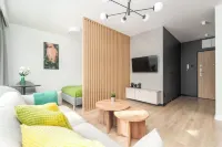 Margi Aicon Very Cozy Old Town Studio