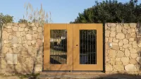 Welcomely - Su Niberu - Il Ginepro