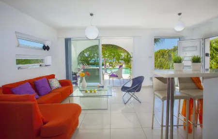 Villa Lavender in Ayia Napa