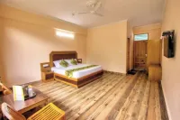 Goroomgo J J Regency (Manali)