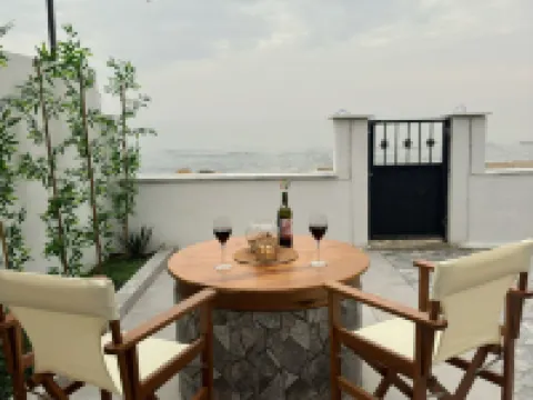 Kingway Suite Hotels in Tekirdag
