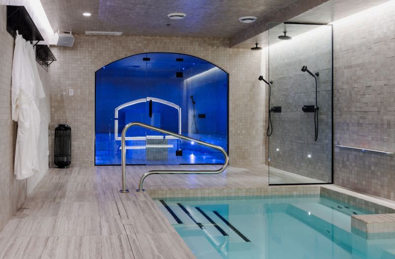 Hotel & Spa Carré Saint-Louis photo 4
