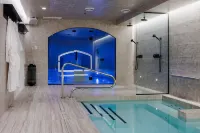 Hotel & Spa Carré Saint-Louis - spa
