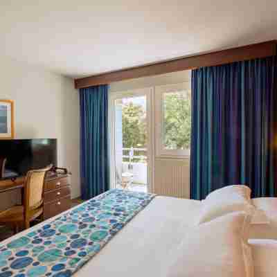 Hotel Ker Juliette Rooms