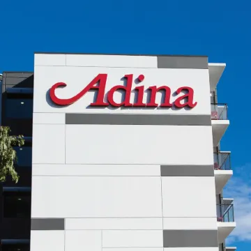 Adina Apartment Hotel Sydney Airport