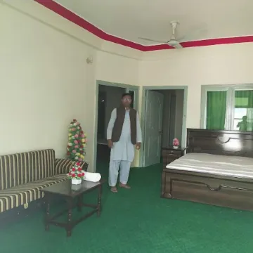 Hotel Green Suites