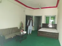 Hotel Green Suites Hotel di Mingora