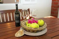 Green Garden Apartment Hotels in Hvar