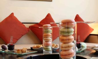 Hôtel Farah Casablanca