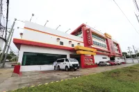 Hotel Sogo Davao Hotel dekat Iglesia Ni Cristo