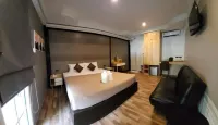 ViphuananResort Hotels in Amphoe Bang Lamung