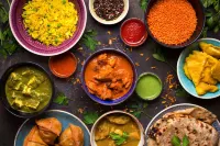 Radisson Hotel Varanasi - breakfast