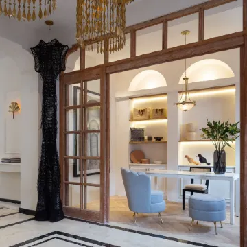 Más Palomas Concept House by Paloma's Hotels - Adults Only