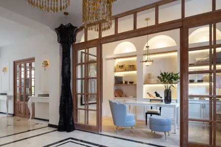 Más Palomas Concept House by Paloma's Hotels - Adults Only