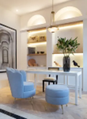 マスパロマスコンセプトハウスバイパロマスホテルズ