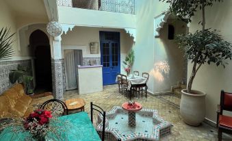 Riad Imndi