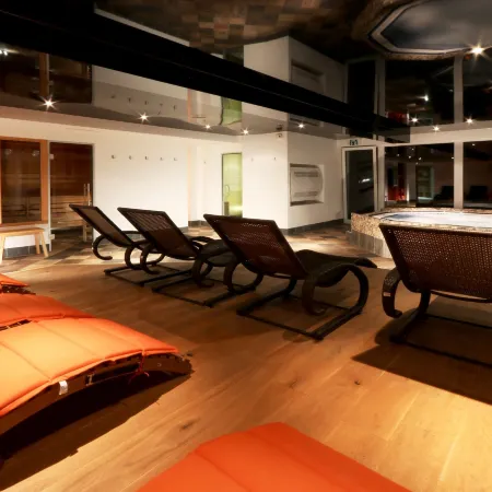 Amber Ski-in/Out Hotel & Spa