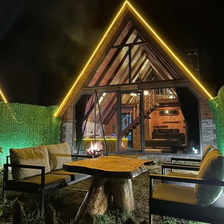 Eloi Suit Bungalov