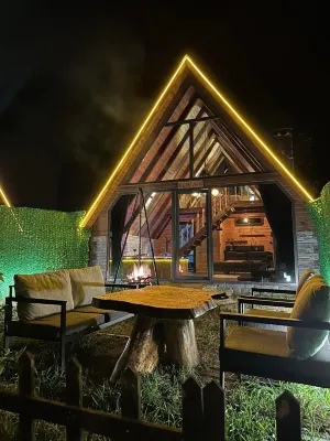 Eloi Suit Bungalov - 3-Star