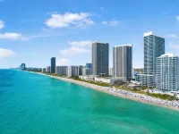 Luxury Miami Condos – Ocean & City Views