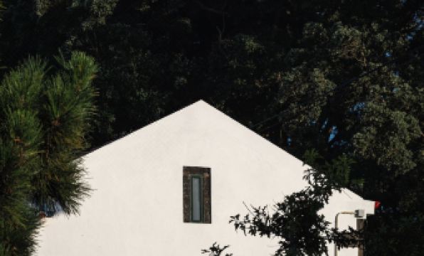 Entre Muros - Turismo Rural - Casa Com Jardim e Acesso Direto ao Mar