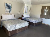 The Edgewood Motel
