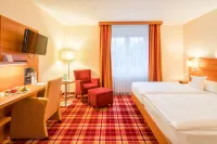 Hotel Paulsen Các khách sạn ở Mulmshorn