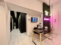 Elegance Rooms Spaccanapoli - 가족여행