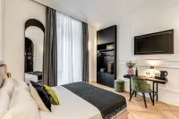 Residenza Piranesi Boutique Hotel Hotels in Spagna