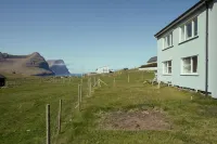 Sea and Mountain View | Scenic Village | 2Br House - WiFi