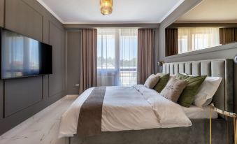 Urbio Private Suites