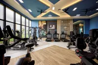 Riu Palace Aquarelle - All Inclusive - Gym