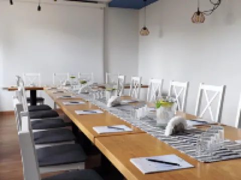 Awilla Ustka Hotels in Slupski