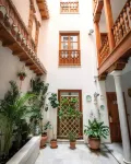 Apartamentos Vita Center