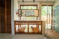 Chial Reserve Hotels in Negroman