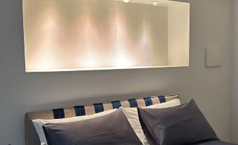 Re Nasone Rooms in Naples