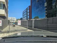 Apartamentos Bauerle Curitiba Hotel a Cautin Province