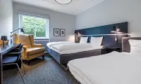Thon Partner Hotel Sorø Hotels in Soro