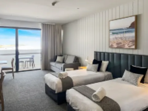 Bli Bli Suites