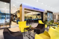 Hilton Garden Inn Krakow Airport - Bar